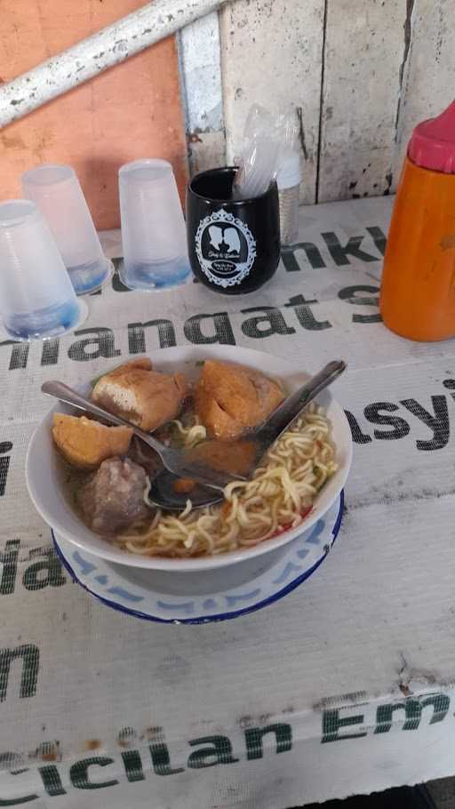 Bakso Umum Diponegoro 10