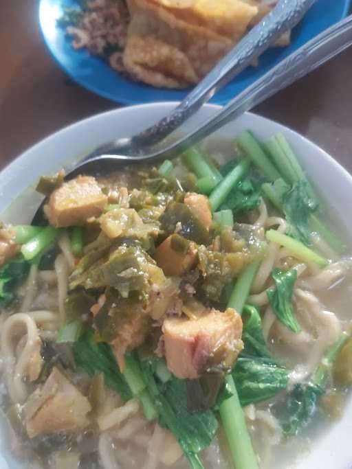 Bakso Urat Lapindo 1