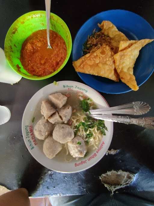 Bakso Urat Lapindo 2