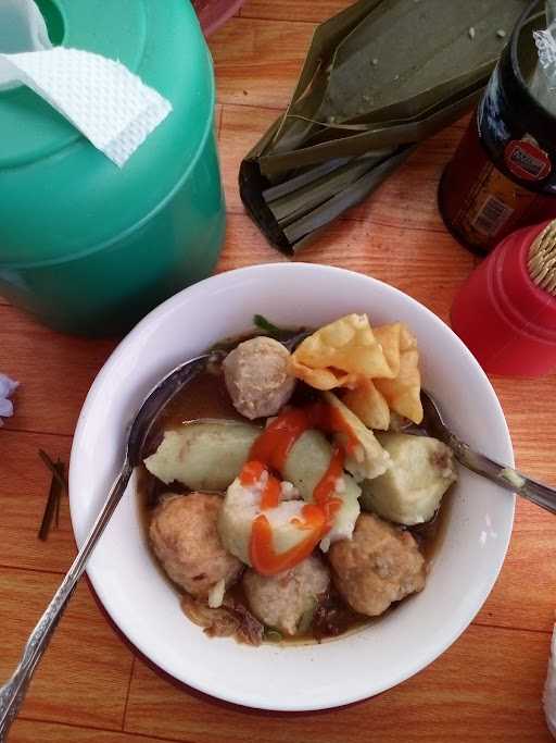 Bakso Urat Lapindo 8