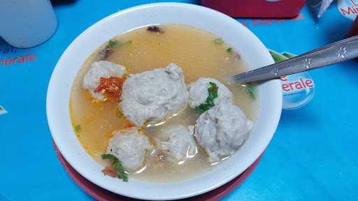 Bakso Urat Lapindo 9