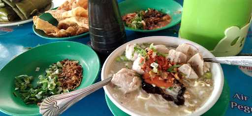 Bakso Urat Lapindo 10