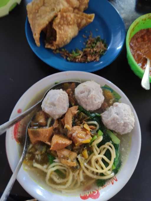 Bakso Urat Lapindo 7