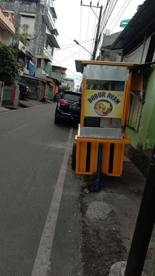 Bubur Ayam 4