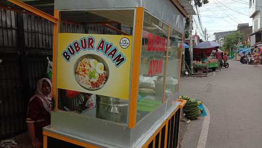 Bubur Ayam 2