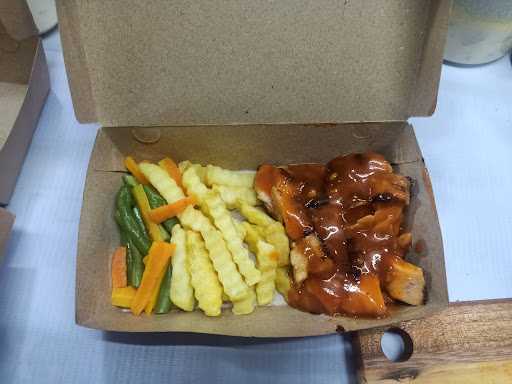 Chicken Steak_In_Aja 9