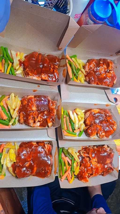 Chicken Steak_In_Aja 3