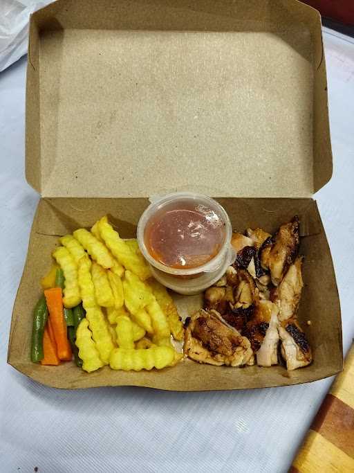 Chicken Steak_In_Aja 5