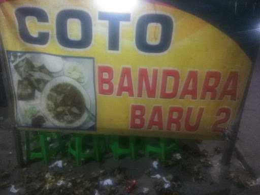 Coto Bandara Baru Ii 1