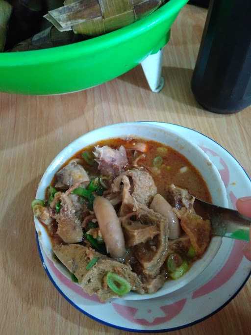 Coto Laccukang 4