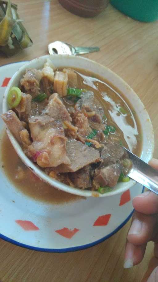 Coto Laccukang 2