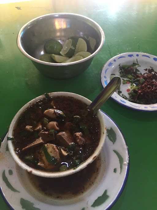 Coto Lamuru Jalan Bandang 1