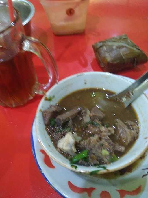 Coto Lamuru Jalan Bandang 5