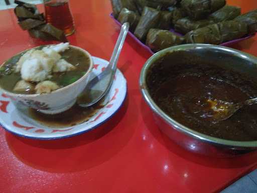 Coto Lamuru Jalan Bandang 3