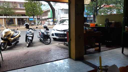 Coto Lamuru Jalan Bandang 6