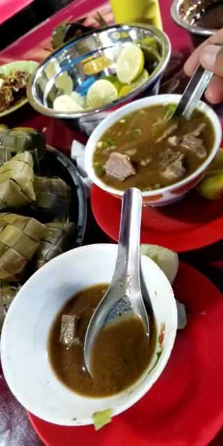 Coto Makmur Andalas 6