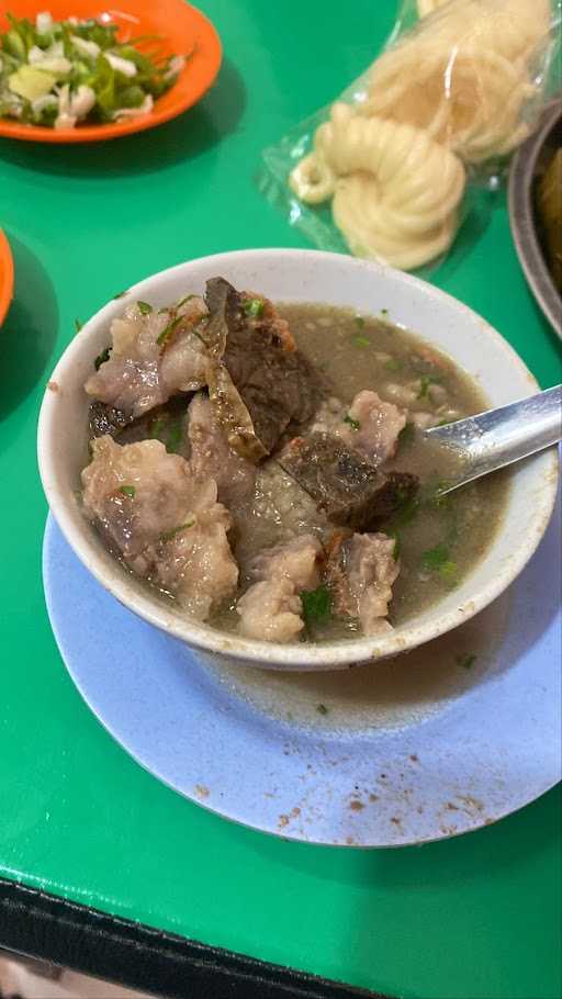 Coto Makmur Andalas 2