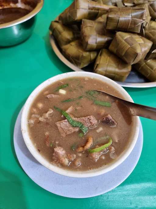 Coto Makmur Andalas 1