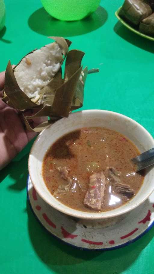 Hidangan Coto Selerata 2