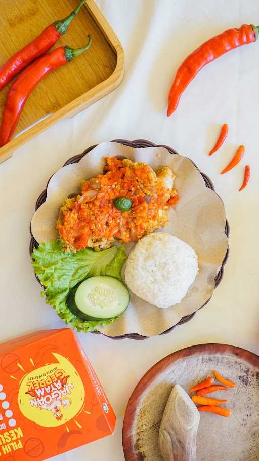 Jagoan Ayam Geprek Malimongan Baru 3