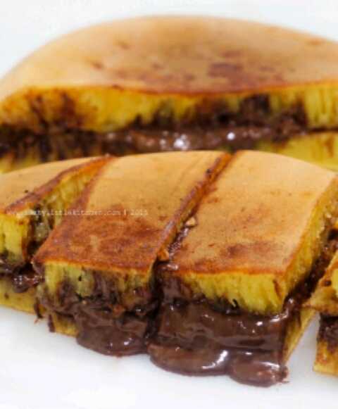 Martabak Dan Terang Bulan Bandung 6