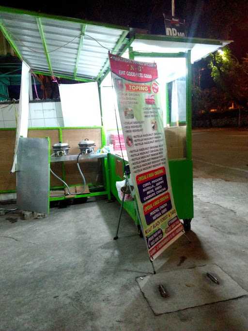 Martabak Dan Terang Bulan Bandung 7