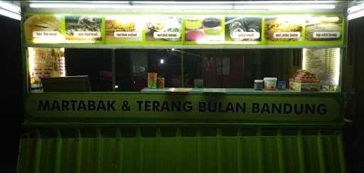 Martabak Dan Terang Bulan Bandung 10