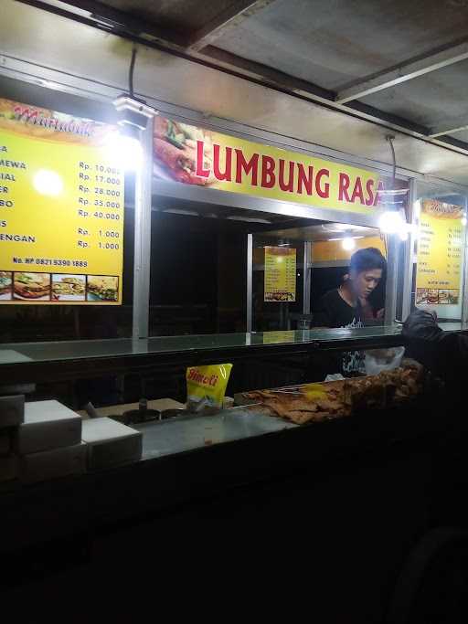 Martabak Lumbung Rasa 1