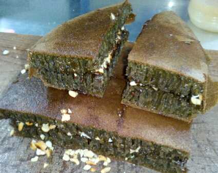 Martabak Manis Brownies Special Ng 1