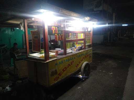 Martabak & Terang Bulan Sedap Mantap 7