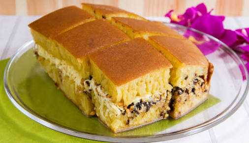 Martabak & Terang Bulan Sedap Mantap 3