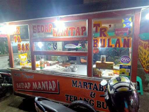 Martabak & Terang Bulan Sedap Mantap 8