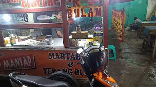 Martabak & Terang Bulan Sedap Mantap 5