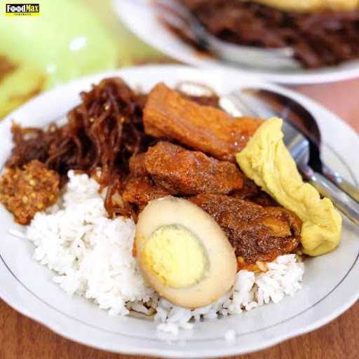 Nasi Campur Dg. Muhclis 2