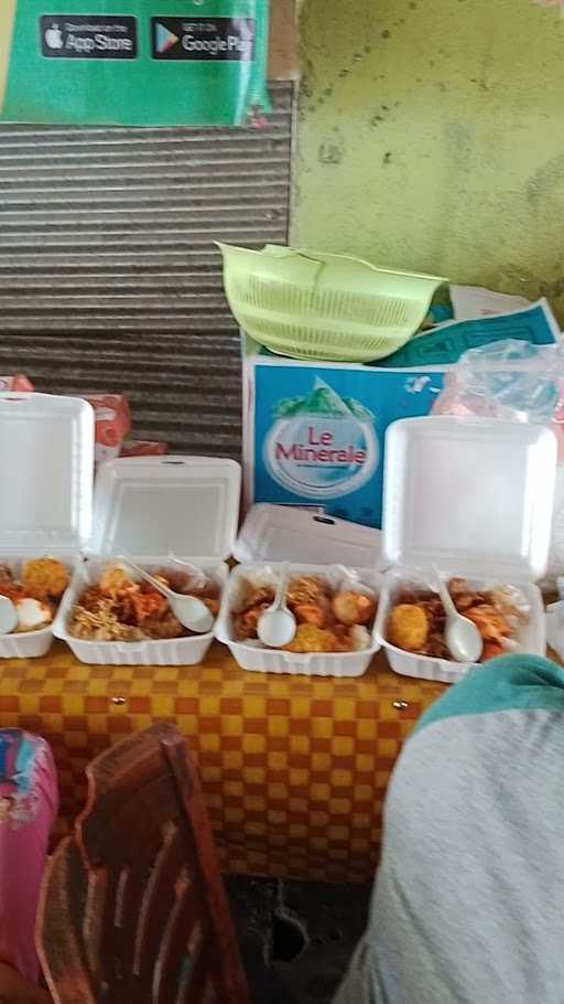 Nasi Campur Dg. Muhclis 3