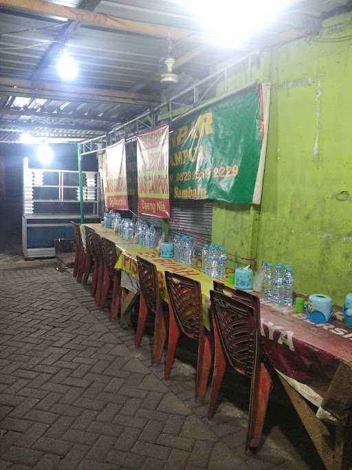 Nasi Campur Dg. Muhclis 7