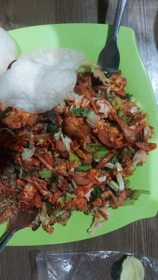 Nasi Goreng Jakarta Putra Tunggal 1