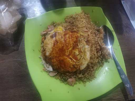 Nasi Goreng Jakarta Putra Tunggal 2