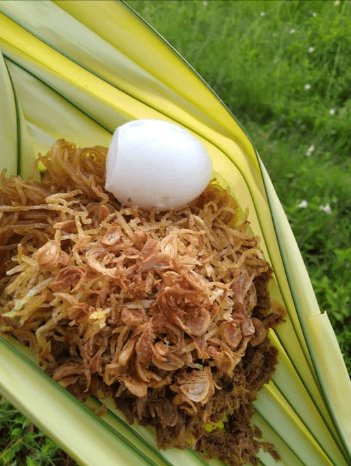 Nasi Kuning Cakalang 5