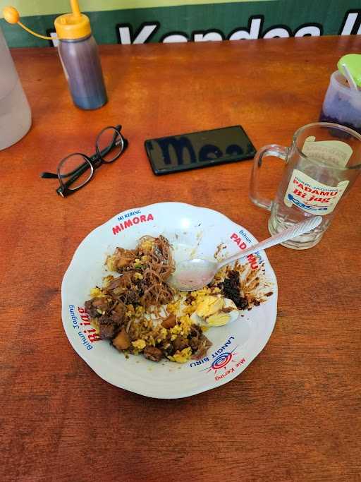 Nasi Kuning Cakalang 8