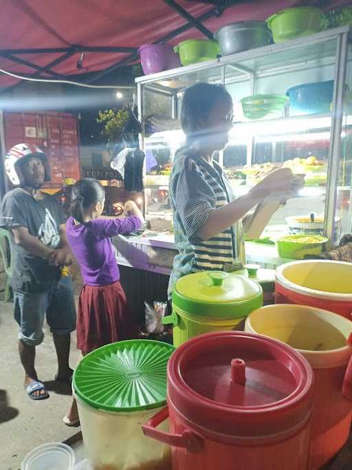 Nasi Kuning Himalaya 2