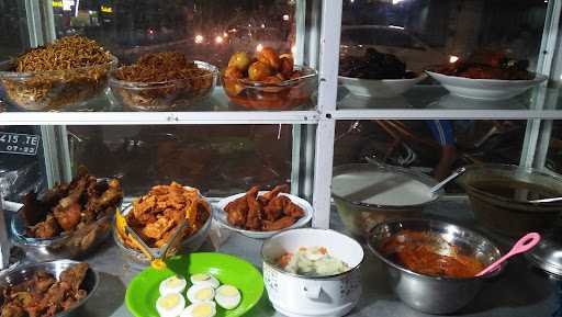 Nasi Kuning Kayla 1