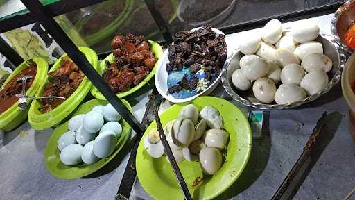 Nasi Kuning Nini 4