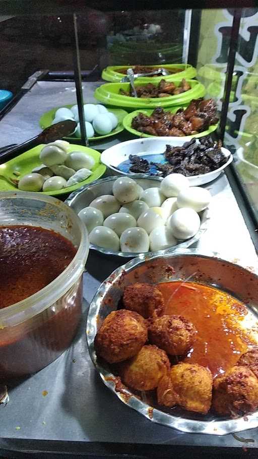 Nasi Kuning Nini 3