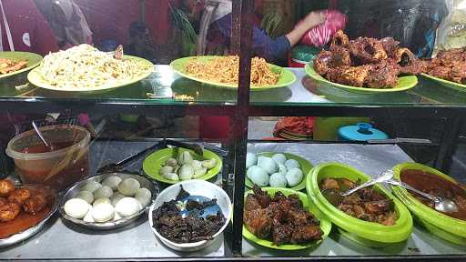 Nasi Kuning Nini 1