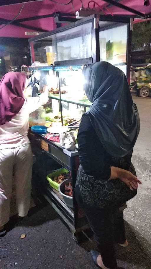 Nasi Kuning Nini 6