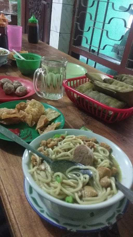 Pusat Bakso Total 2