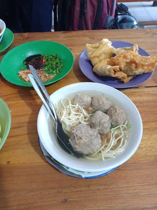 Pusat Bakso Total 1