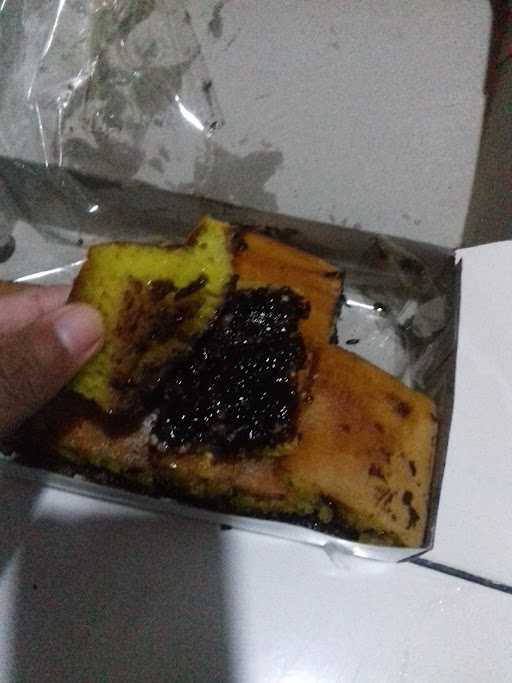 Raja Martabak Modern Terang Bulan Medan 3