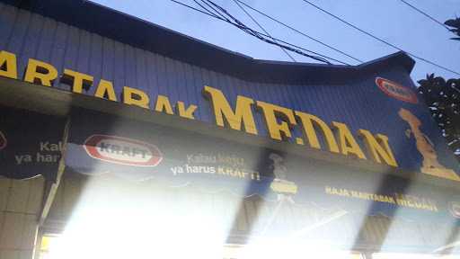 Raja Martabak Modern Terang Bulan Medan 7